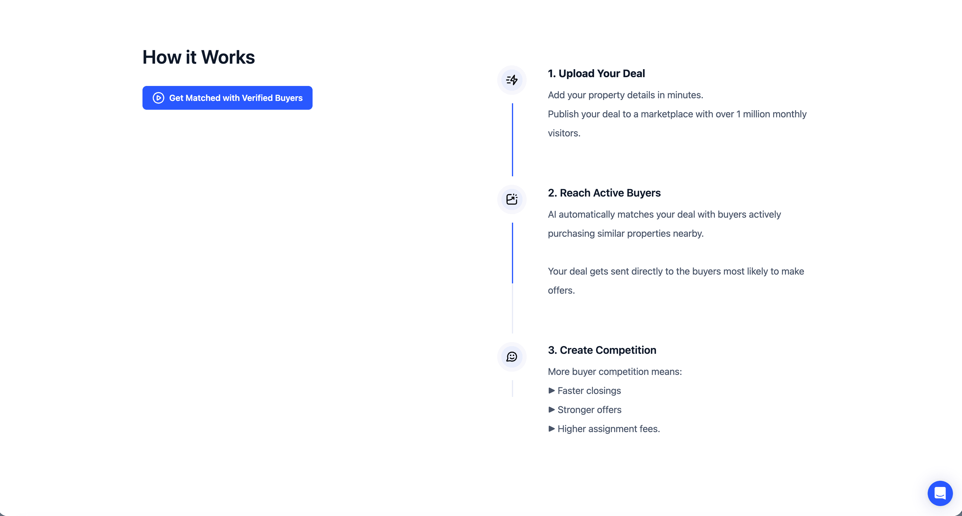 InvestorLift screenshot 3