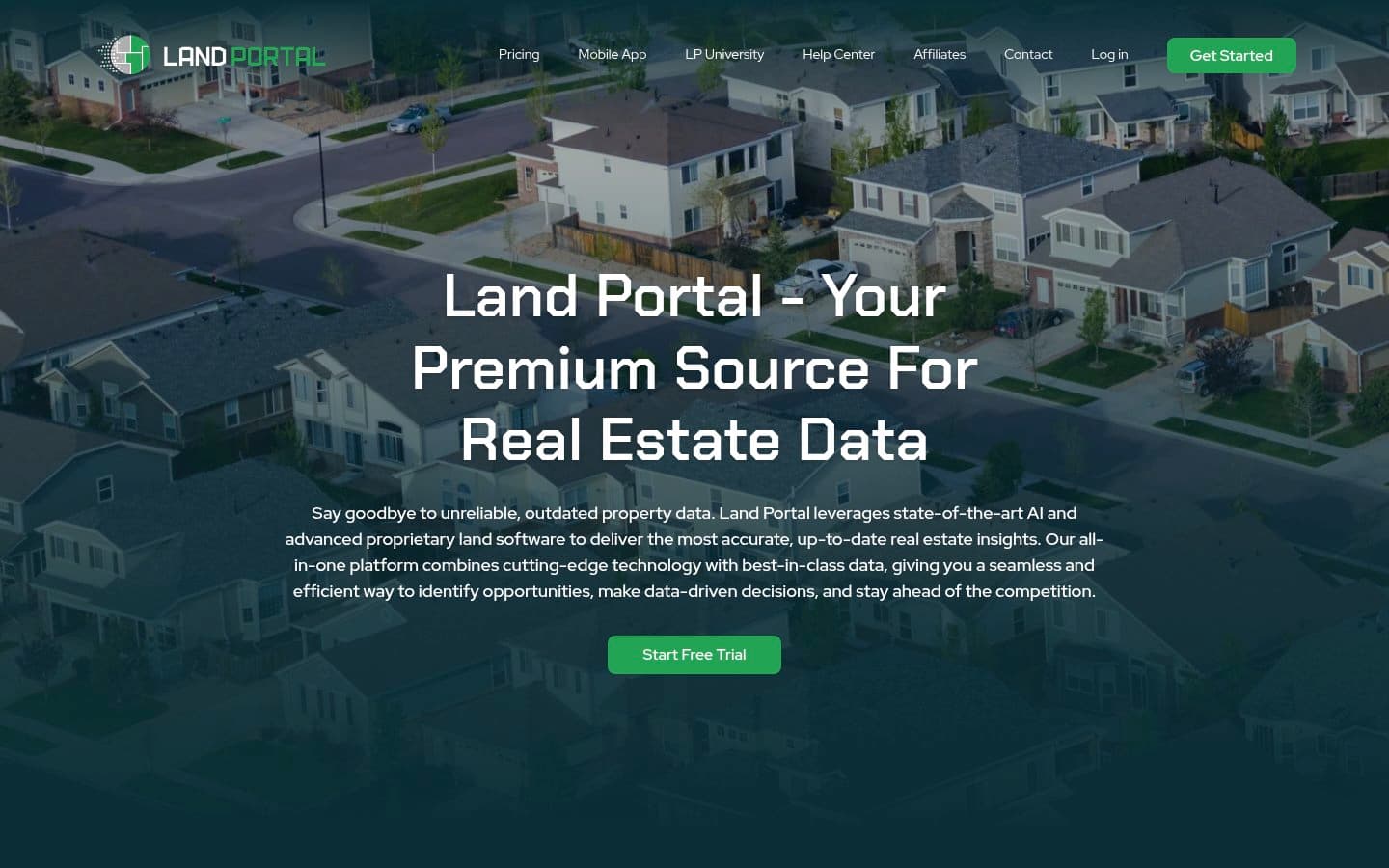 Auto-captured from https://landportal.com/